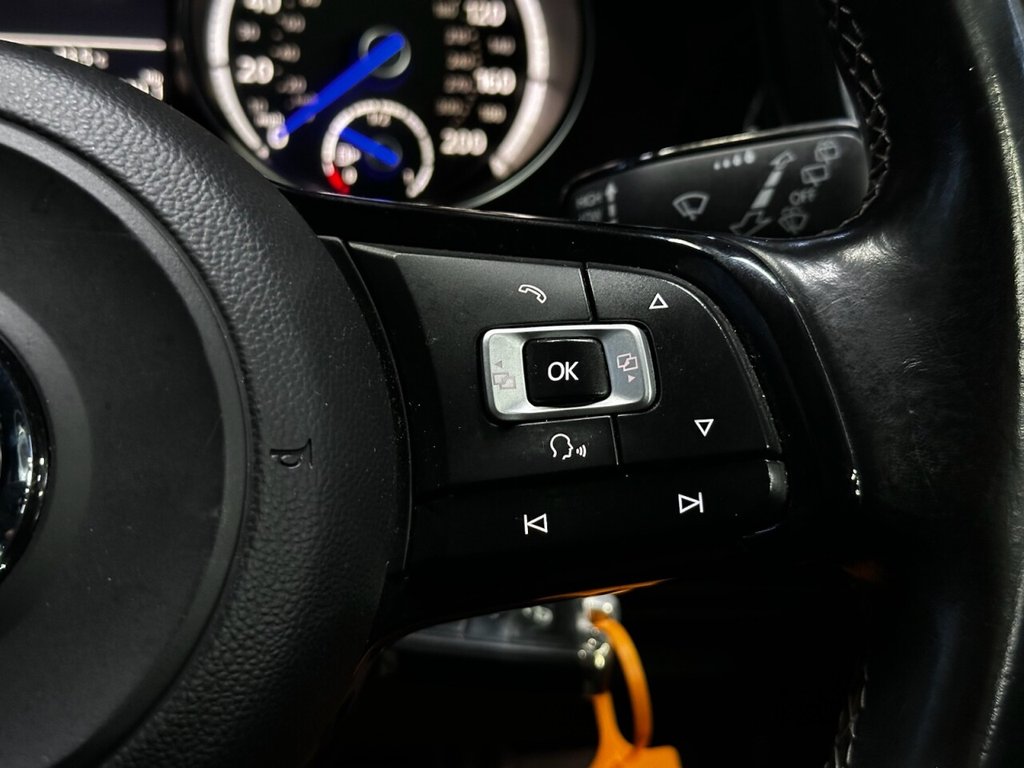 Used Volkswagen Golf 2014 for sale - 77849813: Photo 33