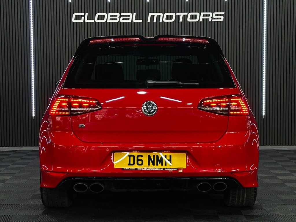 Used Volkswagen Golf 2014 for sale - 77849813: Photo 4