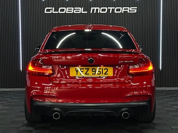 Used BMW 2 Series 2015 for sale - 78349819: Photo