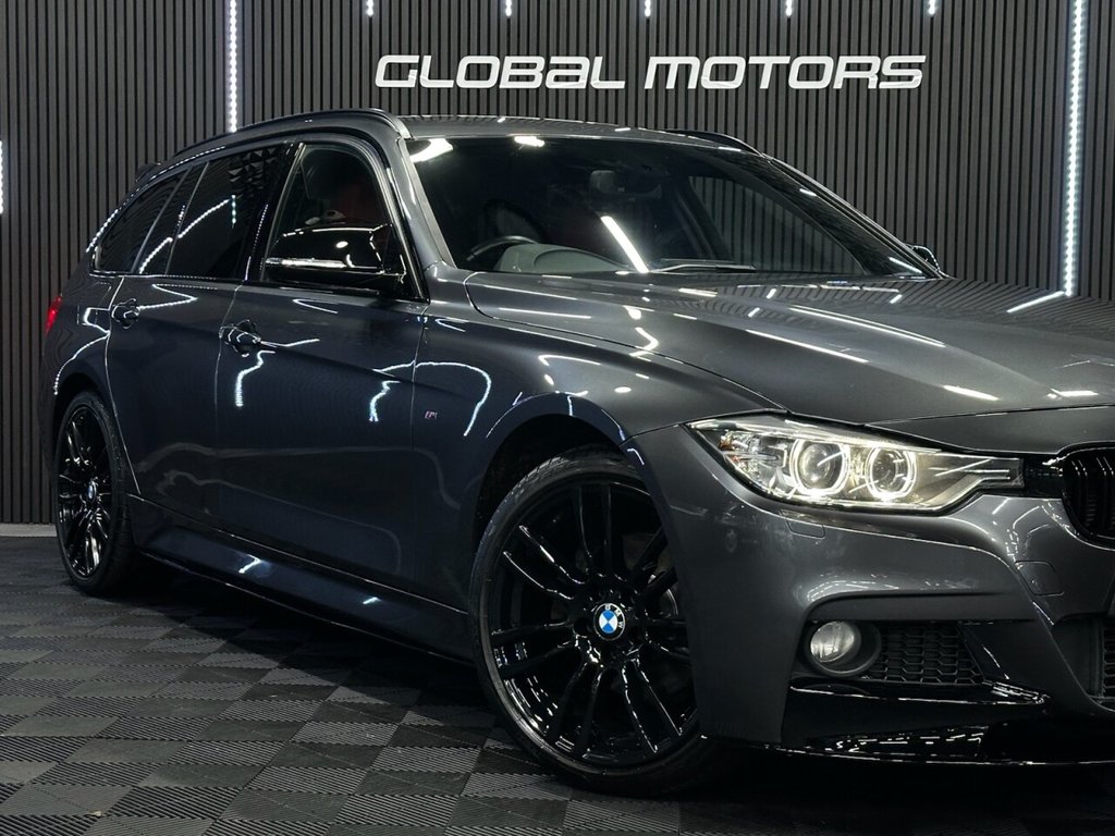 Used BMW 3 Series 2014 for sale - 76986048: Photo 10