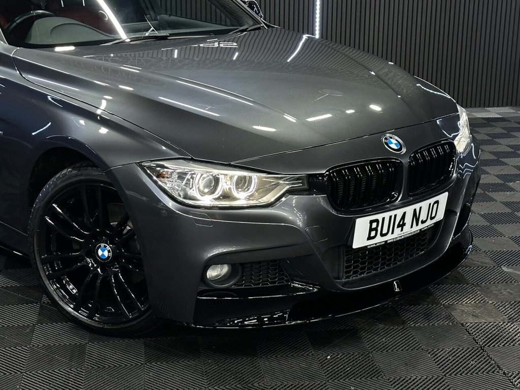 Used BMW 3 Series 2014 for sale - 76986048: Photo 11