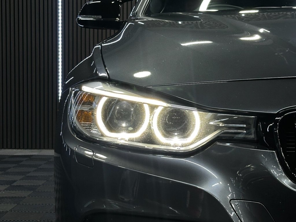 Used BMW 3 Series 2014 for sale - 76986048: Photo 12