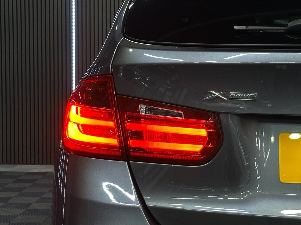 Used BMW 3 Series 2014 for sale - 76986048: Photo 13