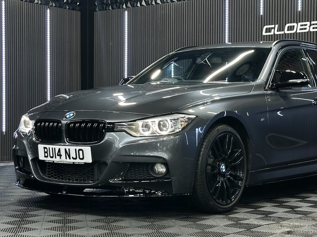 Used BMW 3 Series 2014 for sale - 76986048: Photo 14