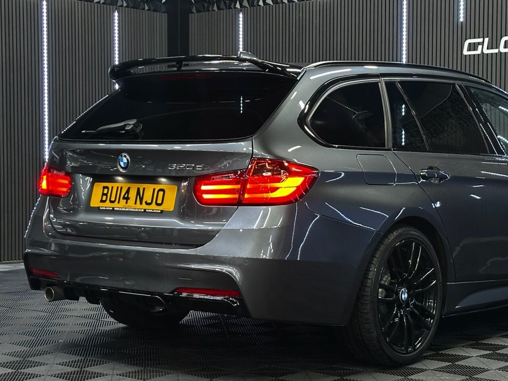 Used BMW 3 Series 2014 for sale - 76986048: Photo 15