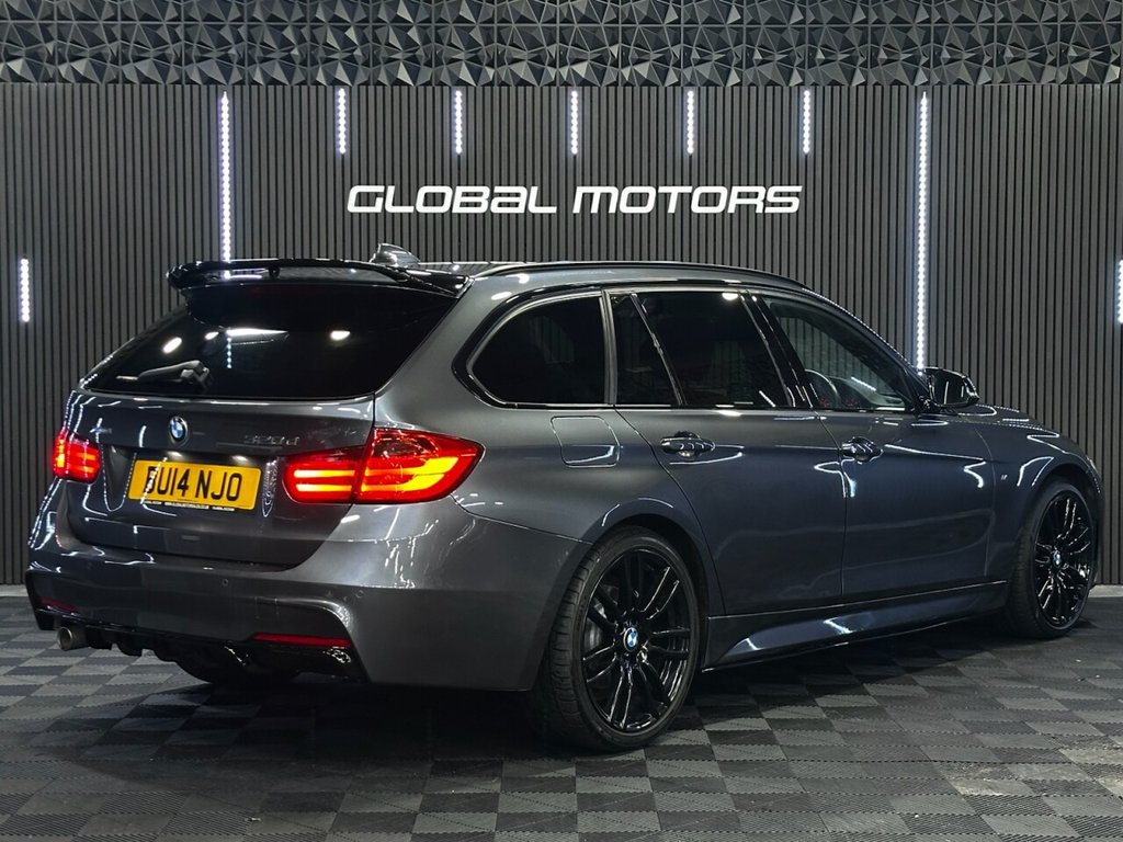 Used BMW 3 Series 2014 for sale - 76986048: Photo 16