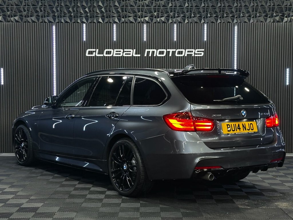 Used BMW 3 Series 2014 for sale - 76986048: Photo 17