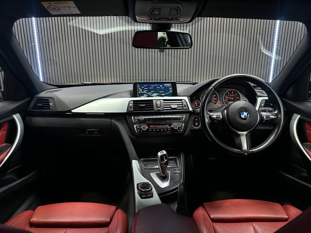 Used BMW 3 Series 2014 for sale - 76986048: Photo 21