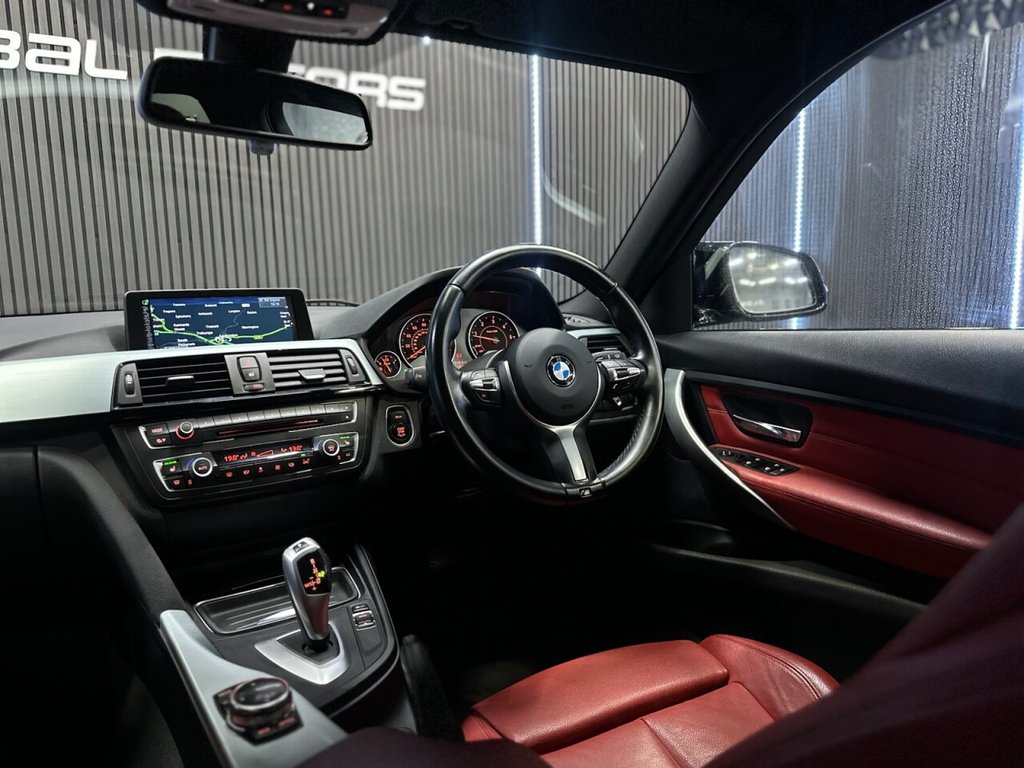 Used BMW 3 Series 2014 for sale - 76986048: Photo 22