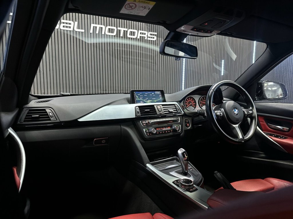 Used BMW 3 Series 2014 for sale - 76986048: Photo 23