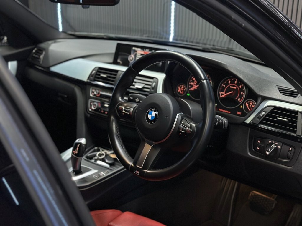 Used BMW 3 Series 2014 for sale - 76986048: Photo 24