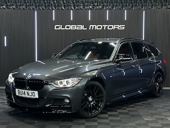 Used BMW 3 Series 2014 for sale - 76986048: Photo