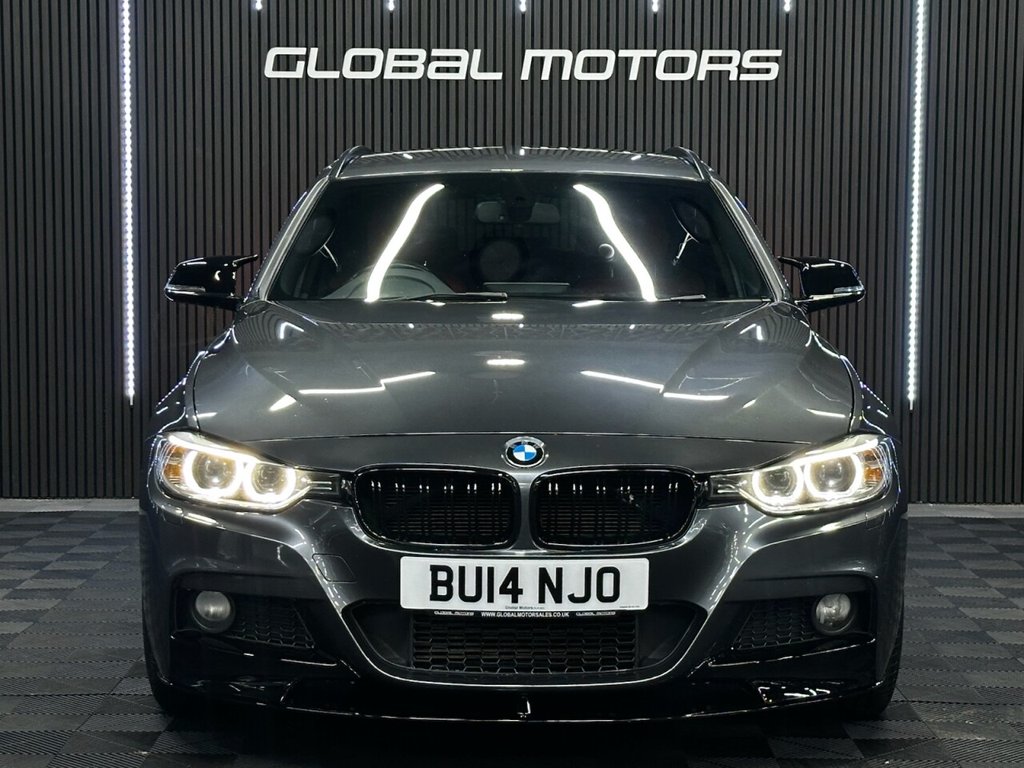Used BMW 3 Series 2014 for sale - 76986048: Photo 3