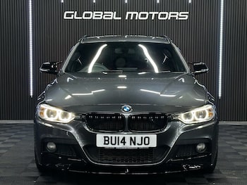 Used BMW 3 Series 2014 for sale - 76986048: Photo