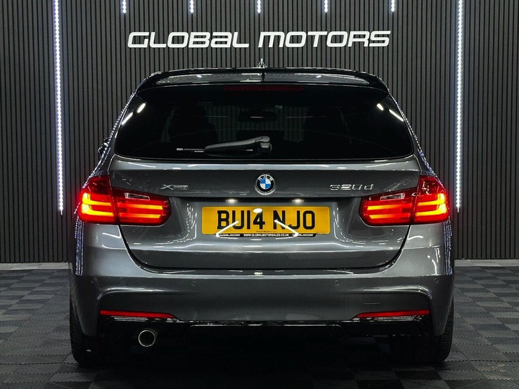 Used BMW 3 Series 2014 for sale - 76986048: Photo 4