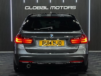 Used BMW 3 Series 2014 for sale - 76986048: Photo