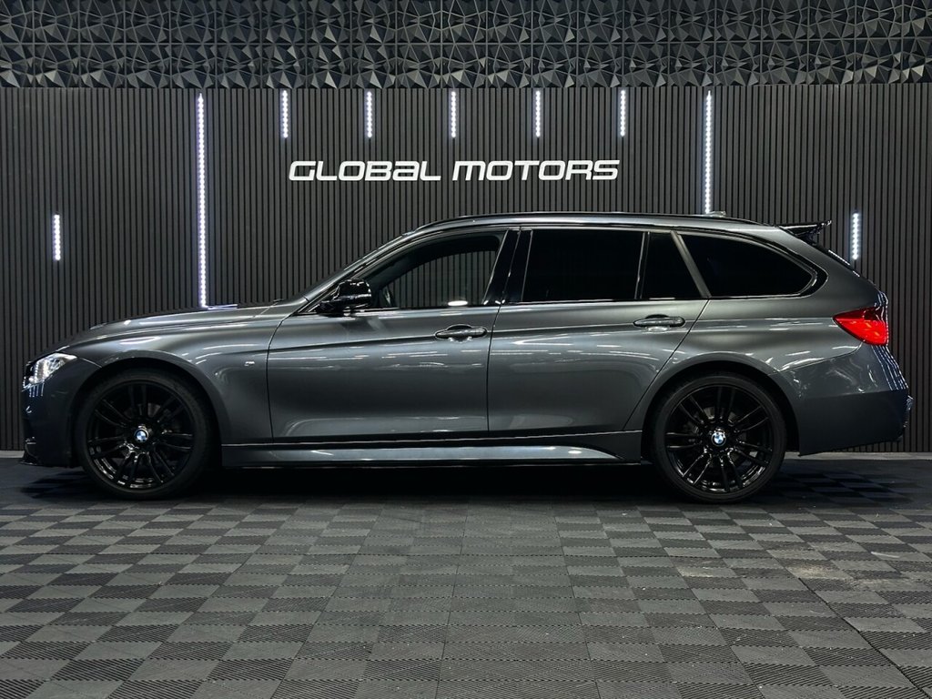 Used BMW 3 Series 2014 for sale - 76986048: Photo 5