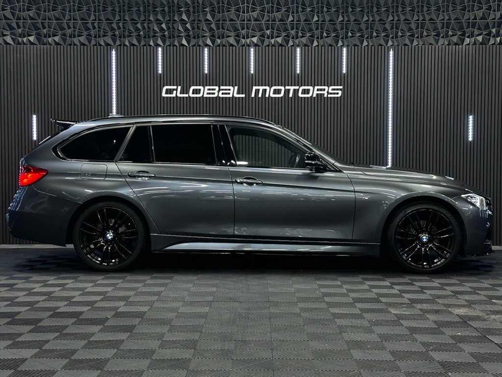 Used BMW 3 Series 2014 for sale - 76986048: Photo 6