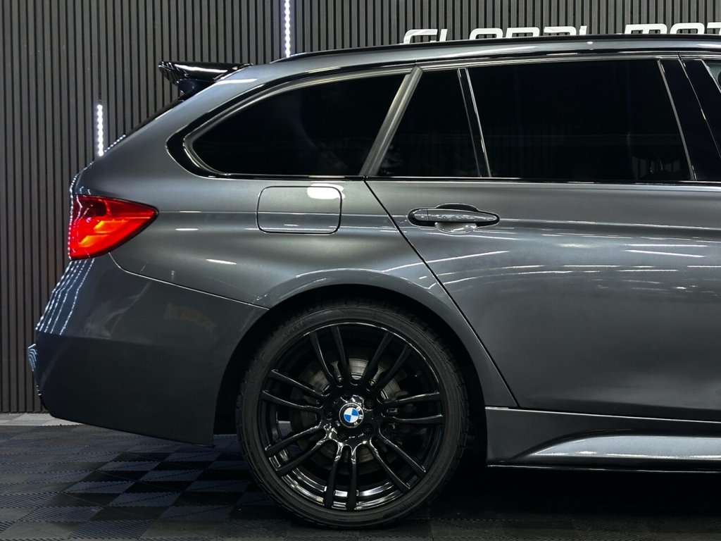 Used BMW 3 Series 2014 for sale - 76986048: Photo 7