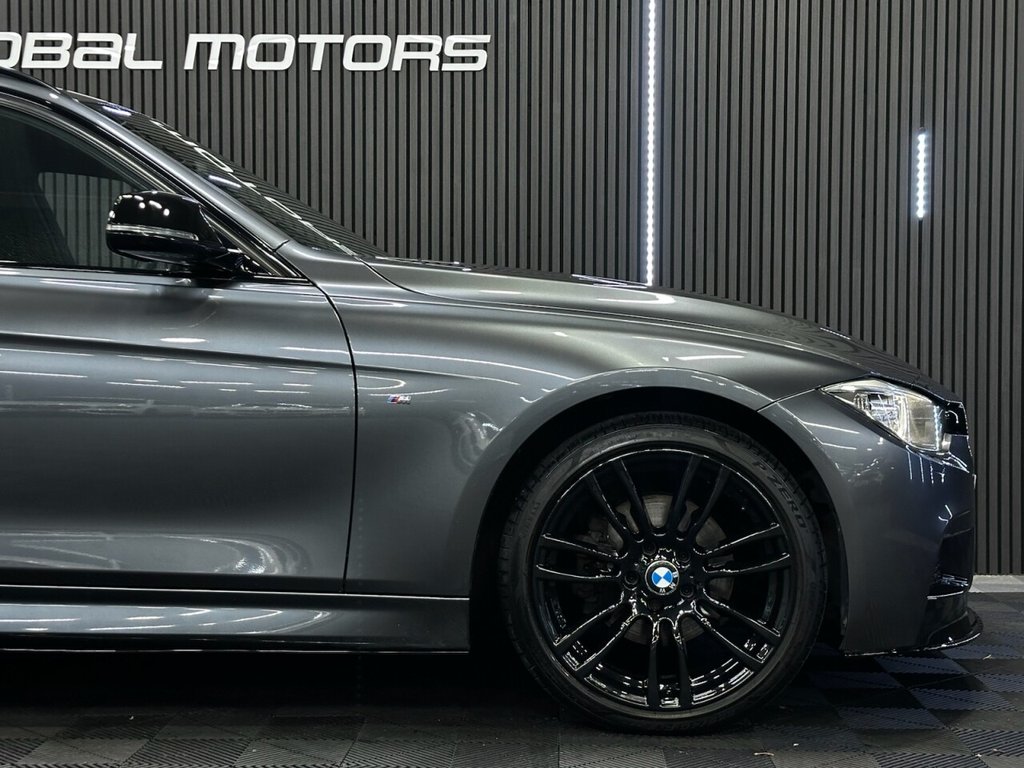 Used BMW 3 Series 2014 for sale - 76986048: Photo 8