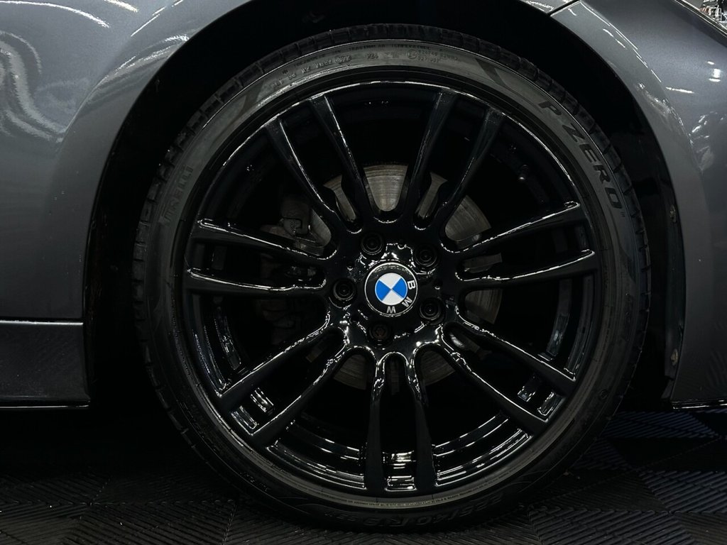 Used BMW 3 Series 2014 for sale - 76986048: Photo 9