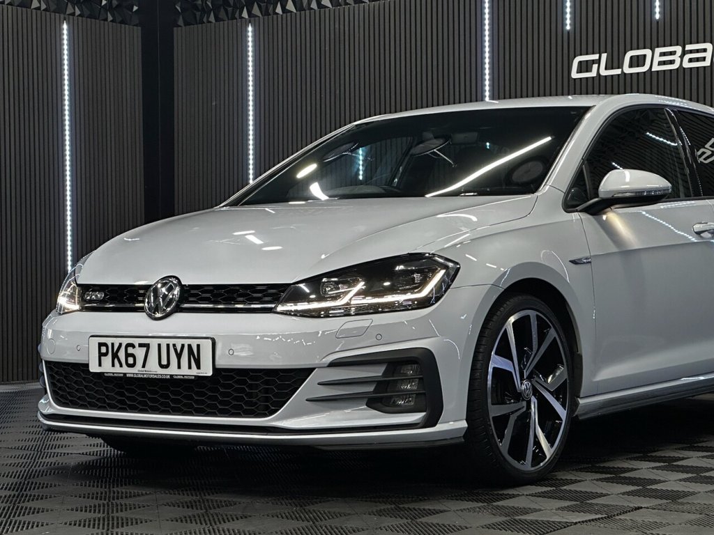 Used Volkswagen Golf 2017 for sale - 77608495: Photo 13