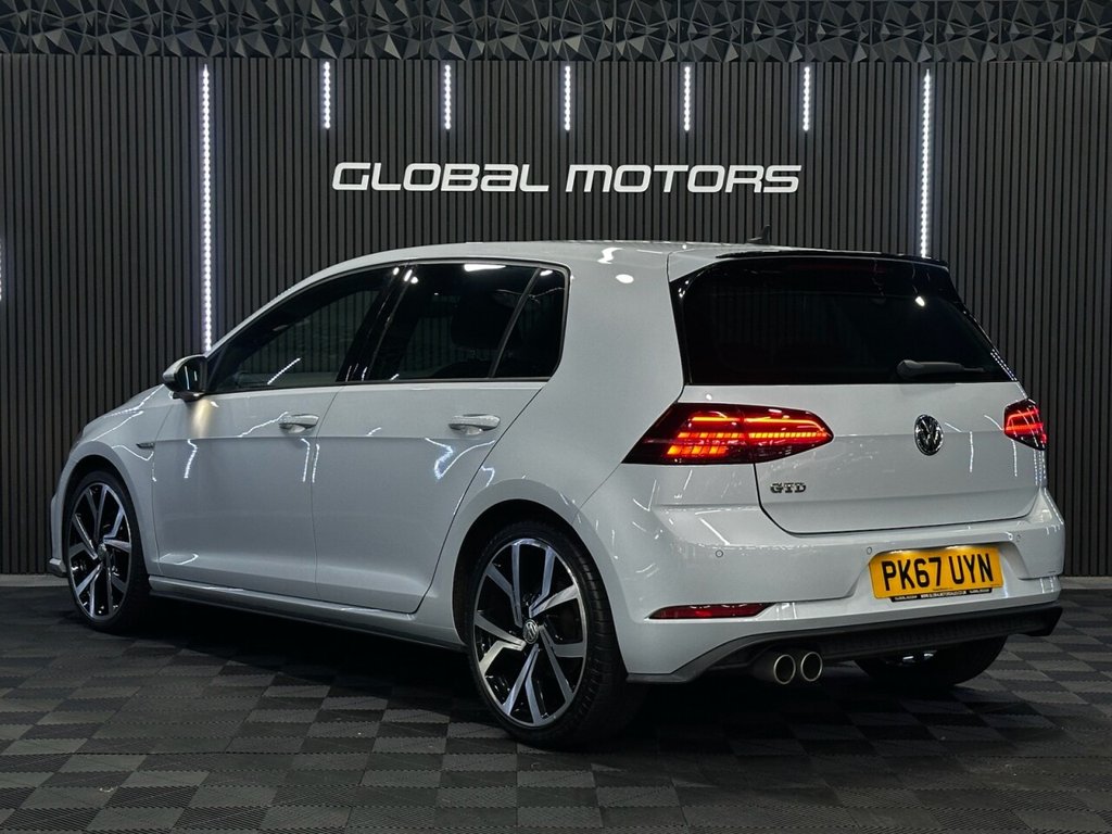Used Volkswagen Golf 2017 for sale - 77608495: Photo 15