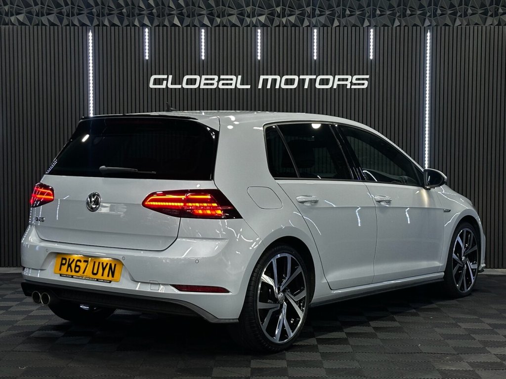 Used Volkswagen Golf 2017 for sale - 77608495: Photo 16