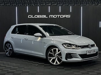 2017 (67) - 2.0 TDI GTD Hatchback 5dr Diesel Manual Euro 6 (s/s) (184 ps)