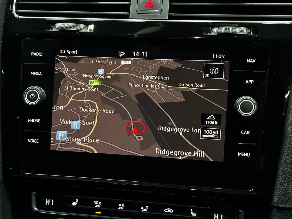 Used Volkswagen Golf 2017 for sale - 77608495: Photo 26