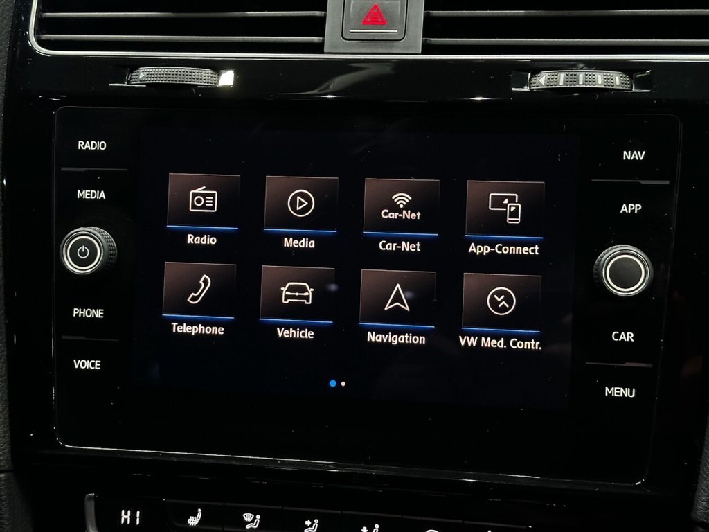 Used Volkswagen Golf 2017 for sale - 77608495: Photo 27