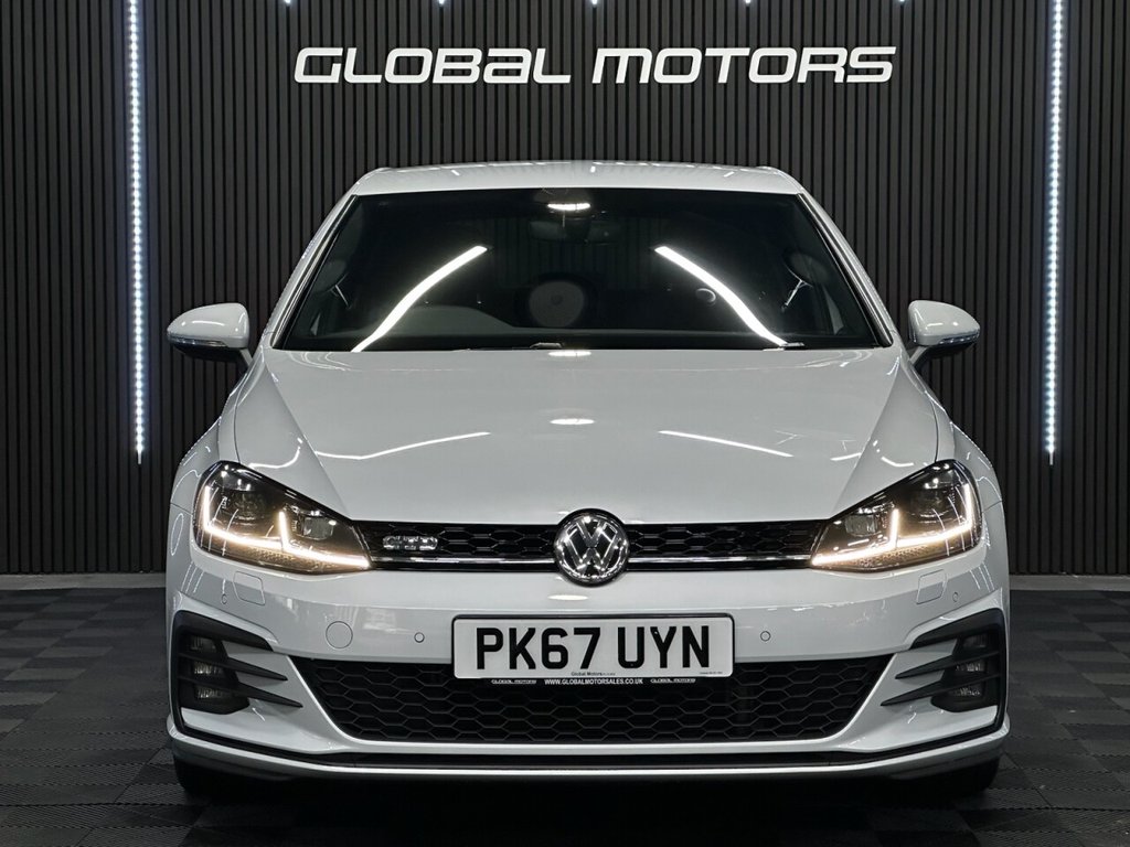 Used Volkswagen Golf 2017 for sale - 77608495: Photo 3