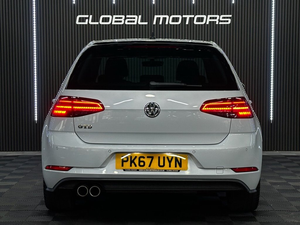 Used Volkswagen Golf 2017 for sale - 77608495: Photo 4