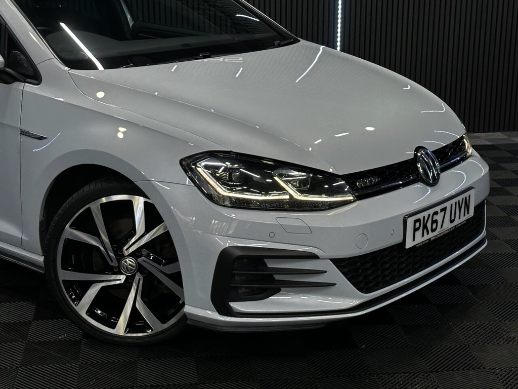 Used Volkswagen Golf 2017 for sale - 77608495: Photo 9