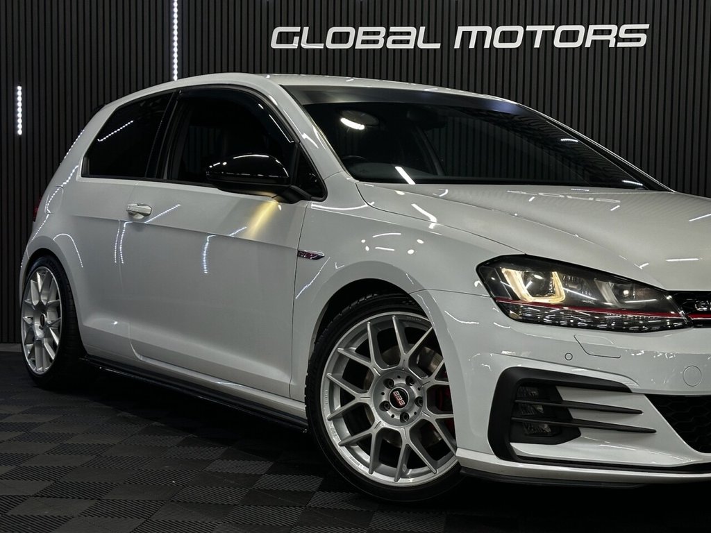 Used Volkswagen Golf 2016 for sale - 77642164: Photo 10