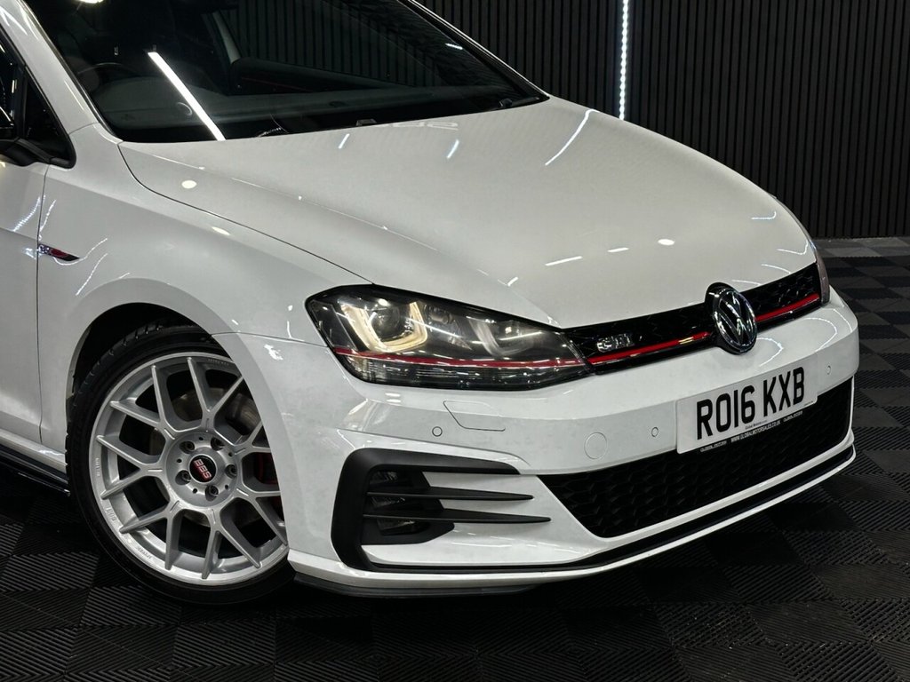 Used Volkswagen Golf 2016 for sale - 77642164: Photo 11