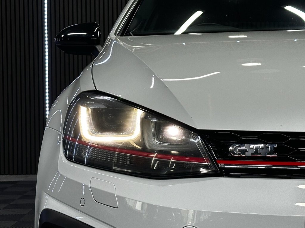 Used Volkswagen Golf 2016 for sale - 77642164: Photo 12