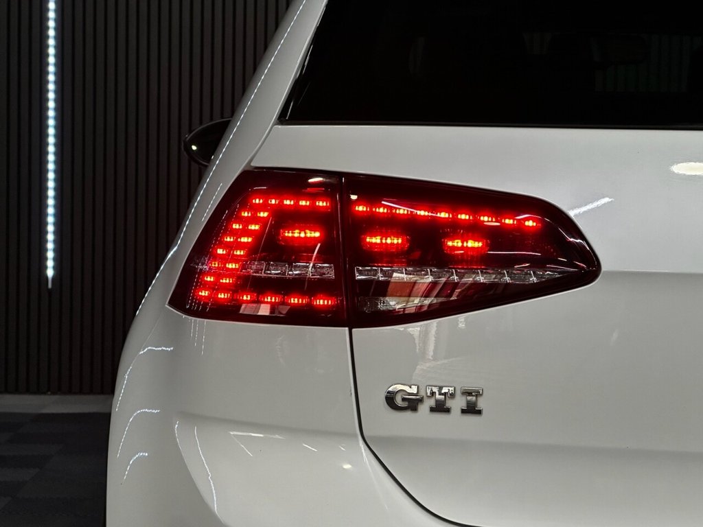 Used Volkswagen Golf 2016 for sale - 77642164: Photo 13