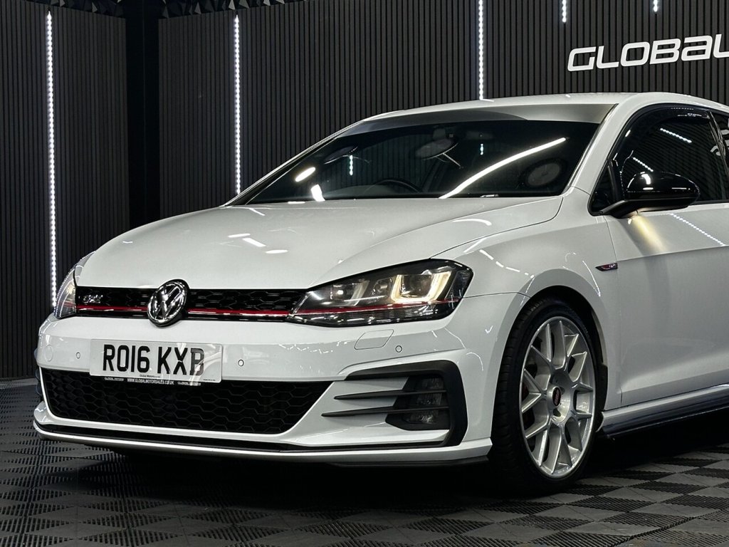 Used Volkswagen Golf 2016 for sale - 77642164: Photo 14