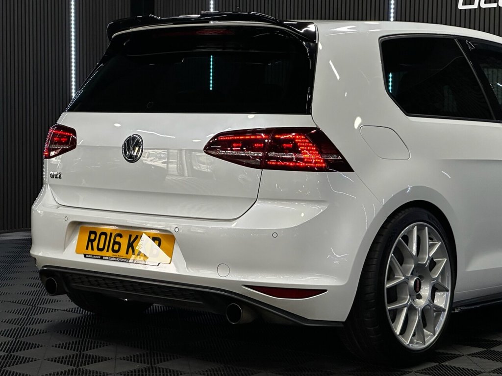 Used Volkswagen Golf 2016 for sale - 77642164: Photo 15