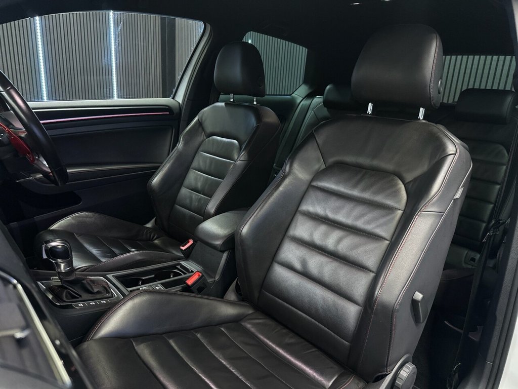 Used Volkswagen Golf 2016 for sale - 77642164: Photo 19