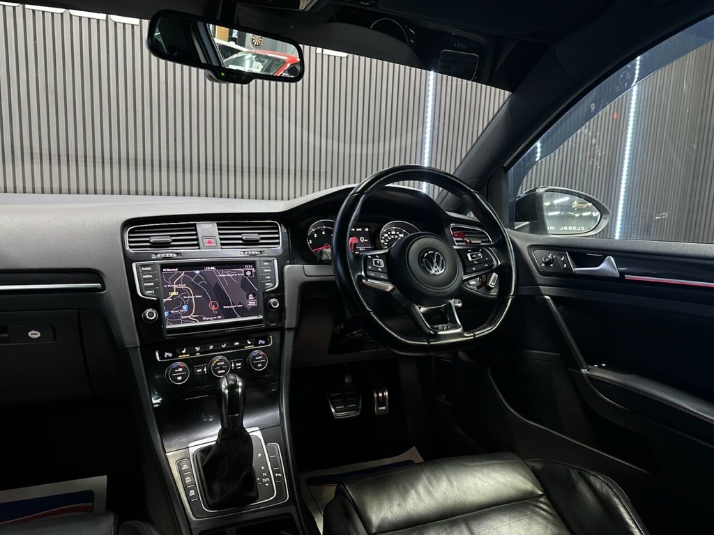 Used Volkswagen Golf 2016 for sale - 77642164: Photo 22