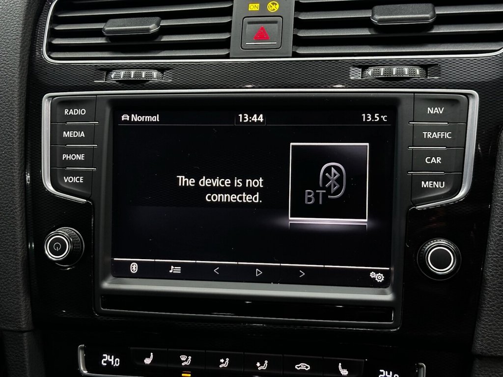 Used Volkswagen Golf 2016 for sale - 77642164: Photo 27