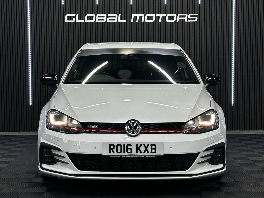 Used Volkswagen Golf 2016 for sale - 77642164: Photo 3