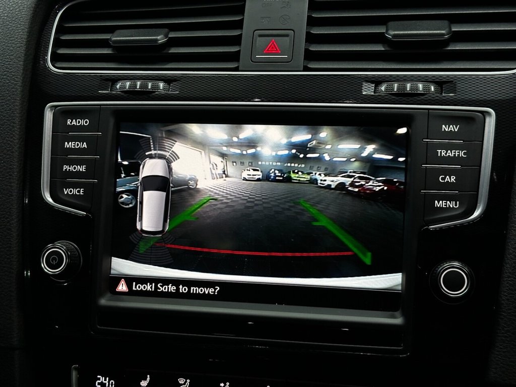 Used Volkswagen Golf 2016 for sale - 77642164: Photo 31