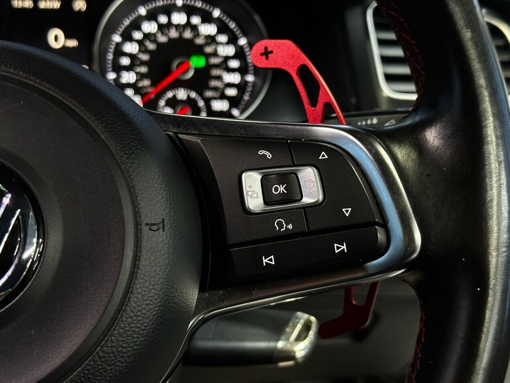 Used Volkswagen Golf 2016 for sale - 77642164: Photo 36