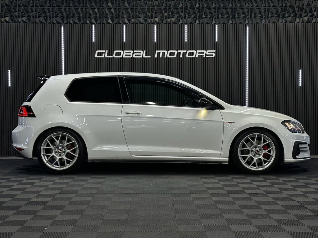 Used Volkswagen Golf 2016 for sale - 77642164: Photo 6