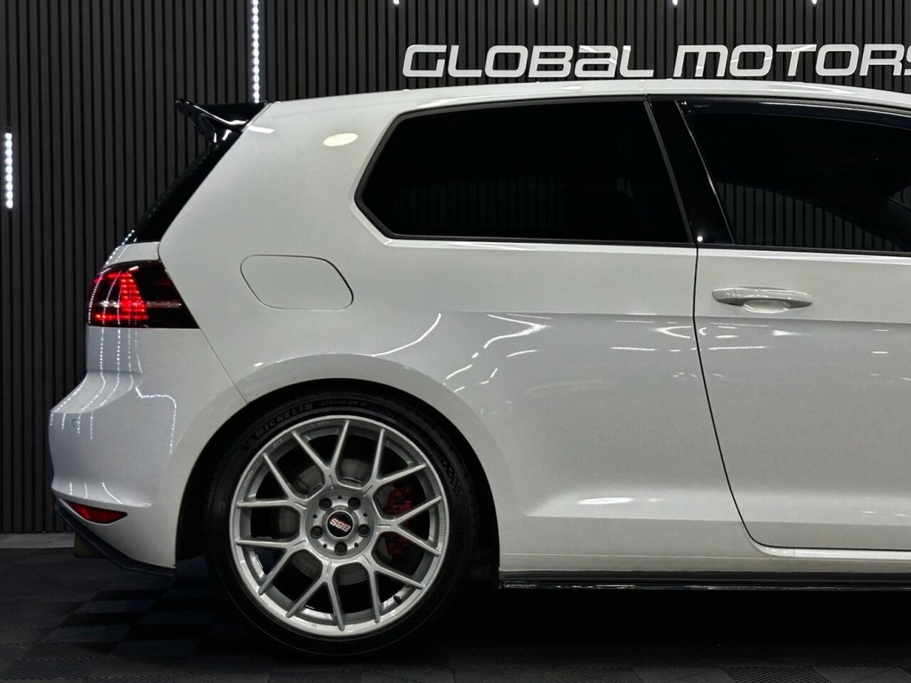 Used Volkswagen Golf 2016 for sale - 77642164: Photo 7