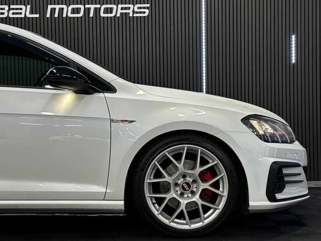 Used Volkswagen Golf 2016 for sale - 77642164: Photo 8