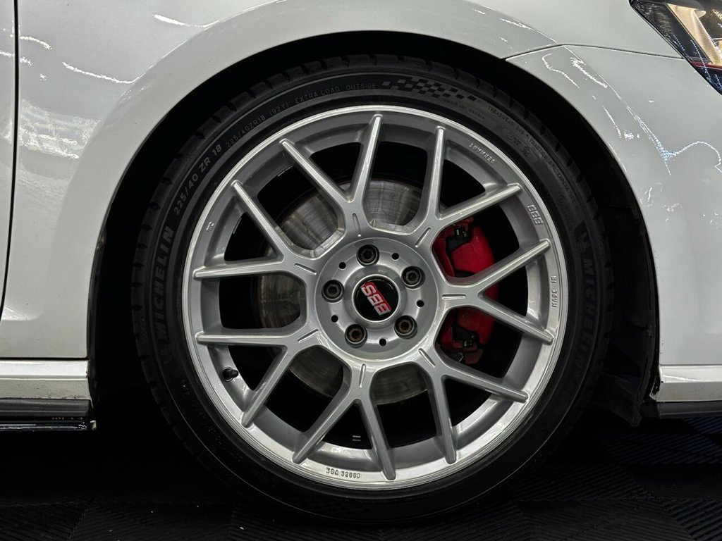 Used Volkswagen Golf 2016 for sale - 77642164: Photo 9